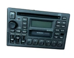 1997-2004 Volvo 850 S70 V70 S40 V40 Radio Stereo Cd Player Oem 3533771. Fixed Price $150.00.