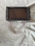 2007-2009 Honda Cr-v Navigation Radio Gps Xm Cd Player P/n: 39541-SWA-A010-M1. Fixed Price $150.00.
