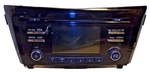 14 15 Nissan Rogue Xm Radio Cd MP3 Player 28185-9TB0A KDA16. Fixed Price $45.44.