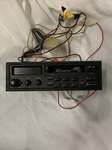 Vintage Jvc KS-R390 Stereo Cassette Old School *untested* Dash. Fixed Price $36.00.