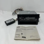 Jvc KD-R775S Car Stereo Receiver Am/fm Radio Cd MP3 Player. Fixed Price $34.50.