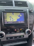 2012 Toyota Camry Radio Receiver Touchscreen Oem 86140-06030. Fixed Price $442.20.