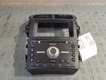 2016 Ford Explorer Radio Control Panel Id GB5T-18A802-FA Thru GB5T-18A802-FG. Fixed Price $105.00.