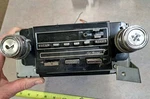 Oem Gm Radio Am Fm Cassette Chevrolet Truck 1 Of 2 Have Listed. Fixed Price $500.00.