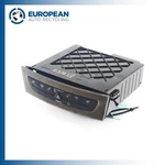 2003-2005 Mercedes E320 E500 E55 Cd Changer Assembly W/ Hazard Switch Oem. Fixed Price $79.20.