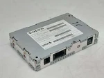 2010-2015 Volvo S60 XC60 Satellite Radio Tuner Control Module Oem 31260610. Fixed Price $79.99.
