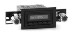 1972-76 Lincoln Continental Mark Iv Retroradio M1 Am/fm Aux Stereo. Fixed Price $233.99.