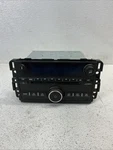 09-13 Chevrolet Impala Radio Am-fm-cd W/ U1C Option 20756283 Oem. Fixed Price $72.99.