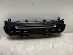 Switch Panel Mercedes W205 Centre Console Radio Hazard Lights A2059055201. Fixed Price $56.99.