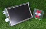 Land Rover Range Radio Info Display Navigation Screen BJ32-14F667-AJ Oem. Fixed Price $110.00.