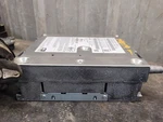 Audio Equipment Radio 213 Type Id 2229006520 Fits 20-22 Mercedes E-class 2021019. Fixed Price $357.87.