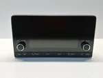 2025 Honda Hr-v Oem Radio Display And Receiver Id 8A100-3V0-A02-M1 Fits 2023-25. Fixed Price $245.01.