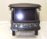 2015 Chevy Tahoe Dash Mounted Radio Control Panel Id 23235636. Fixed Price $170.99.