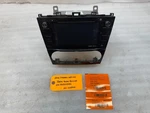 16 Subaru Impreza Wrx Sti Oem Am Fm Radio Cd Player Xm 86271VA731 15-21. Fixed Price $169.99.
