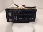 Untested Cadillac Deville Symphony Sound Am-fm Radio Tape Player Delco 16060946. Fixed Price $150.00.
