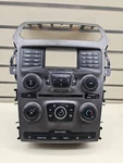 11-13 Ford Explorer Dash Radio Stereo Climate Control Trim Panel Bezel Oem. Fixed Price $143.99.