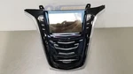 17 Cadillac Escalade Esv Radio Audio Control Panel With Display 84031327. Fixed Price $315.00.