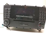 05 Mercedes C230 Radio A2038700689. Fixed Price $135.00.