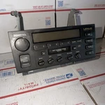 1998-2000 Lexus UCF20 LS400 Radio Cassette Stereo Head Unit 86120-50450 *. Fixed Price $49.99.