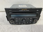 2005-2006 Acura Mdx Disc Cd Changer Radio Stereo Xm 39100-S3V-A620 Head Unit. Fixed Price $79.95.