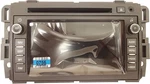 Lucerne 2007-08 Cd MP3 Navigation Gps Xm Radio. Oem Factory Original.nos New. Fixed Price $125.00.