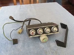 Delco Stereo Multiplex Unit 1967 Chevy Camaro Rs Z-28 Chevelle Ss Impala Corvair. Fixed Price $399.99.