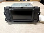 Genuine Oem Gm 15869780 Am/fm Cd/dvd Stereo Audio Player For 2008 Cadillac Srx. Fixed Price $52.00.