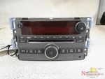 2009 Saturn Aura Radio AM-FM,6DISC,15948189. Fixed Price $60.00.