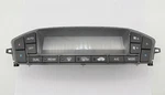 Oem 07-09 YD1 Acura Mdx Front Climate Control Heater Temperature Switch Panel. Fixed Price $59.00.