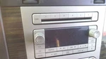 Audio Equipment Radio Receiver Sirius Ready Am-fm-cd Fits 08 Navigator 27009958. Fixed Price $111.93.