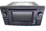 2012-2014 Subaru Impreza Am Fm Cd Radio Receiver CM631UD Oem. Fixed Price $119.99.