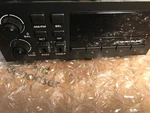 Chrysler Radio 5269182. Fixed Price $61.70.