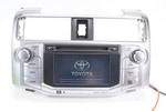 Toyota 4RUNNER Navigation Screen Radio Receiver Display Tested Oem 2014 - 2019. Fixed Price $499.99.