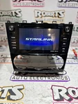 2016-2017 Subaru FF687UM Dash Panel Radio Navigation Display Screen Trim Oem. Fixed Price $355.99.