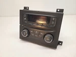 13-16 Dodge Dart Audio Equipment Radio Receiver Am Fm MP3 Opt Rae 04692356AG. Fixed Price $115.63.