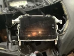 Audio Equipment Radio Display Id CE8T-18B955-AA Fits 12-13 Fiesta 327385. Fixed Price $85.88.
