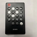 Jensen Asa Remote For JRV9000R,. Fixed Price $16.95.
