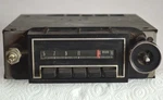 1973 Chevrolet Chevelle Am Radio W/ Knobs 31APB2, Monte Carlo, Vega, Truck. Fixed Price $75.00.