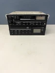 1995 Toyota 4RUNNER Oem Radio And Cd Disc Changer 86120-33030 08601-00865. Fixed Price $129.87.