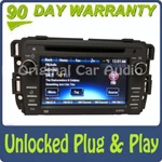 Unlocked 13-16 Chevrolet Enclave Oem Single Cd Touch Screen Dvd Radio Receiver. Fixed Price $276.30.