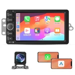 Junsun 4CORE Car Radio Stereo For Chevy Chevrolet Silverado Gmc Ssr Tahoe. Fixed Price $222.61.