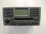 1X43-18B876-CB Jaguar Oem Cd Am Fm Radio Stereo Control Module Unit. Fixed Price $90.00.