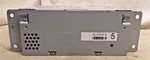 19 Ford F150 Radio Receiver KL3T-18D832-FH B2005. Fixed Price $77.50.