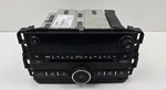 Gmc Radio Sierra 2011 1500 20934592 Am/fm Cd Aux Sterio. Fixed Price $45.00.