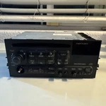 Oem 2001 Chevy Suburban Am Fm Radio Cd Player. Fixed Price $159.20.