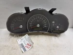 08 09 Kia Sedona Mph Speedometer With Stability Control Oem 88,106 Mi. Fixed Price $46.49.