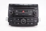 Hyundai Sonata Radio Navigation Head Unit Am-fm Tuner Cd Gps Dvd Oem 2013 2014. Fixed Price $249.99.
