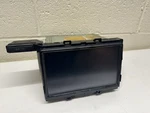 2018-2019 Hyundai Sonata Navigation Radio Receiver Media Displa 96560C2UU14X Oem. Fixed Price $89.09.