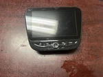 19 21 22 23 24 Chevy Malibu Screen (dash Mounted Display) Id 84976205 Oem. Fixed Price $120.00.