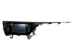 Radio Display Receiver 2018 Toyota Camry Fm Stereo W/ Bezel 997465. Fixed Price $218.50.